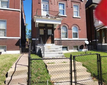 3707 Palm  Street, St Louis