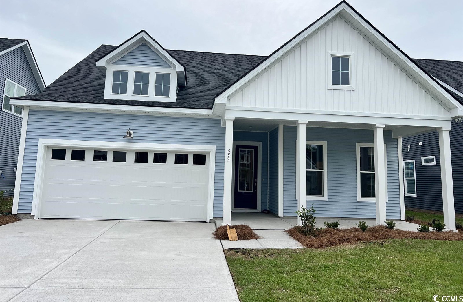 MLS 2220709 Wren Bay 453 Bumble Circle, Murrells Inlet Property for Sale