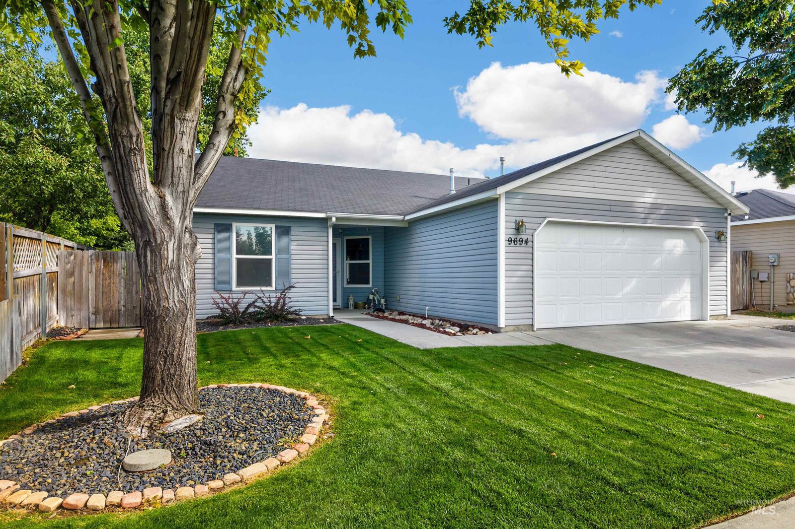 9694 W Shelterwood, Boise, Idaho 83709 MLS98890645 Residential Boise, Eagle, Meridian, ID