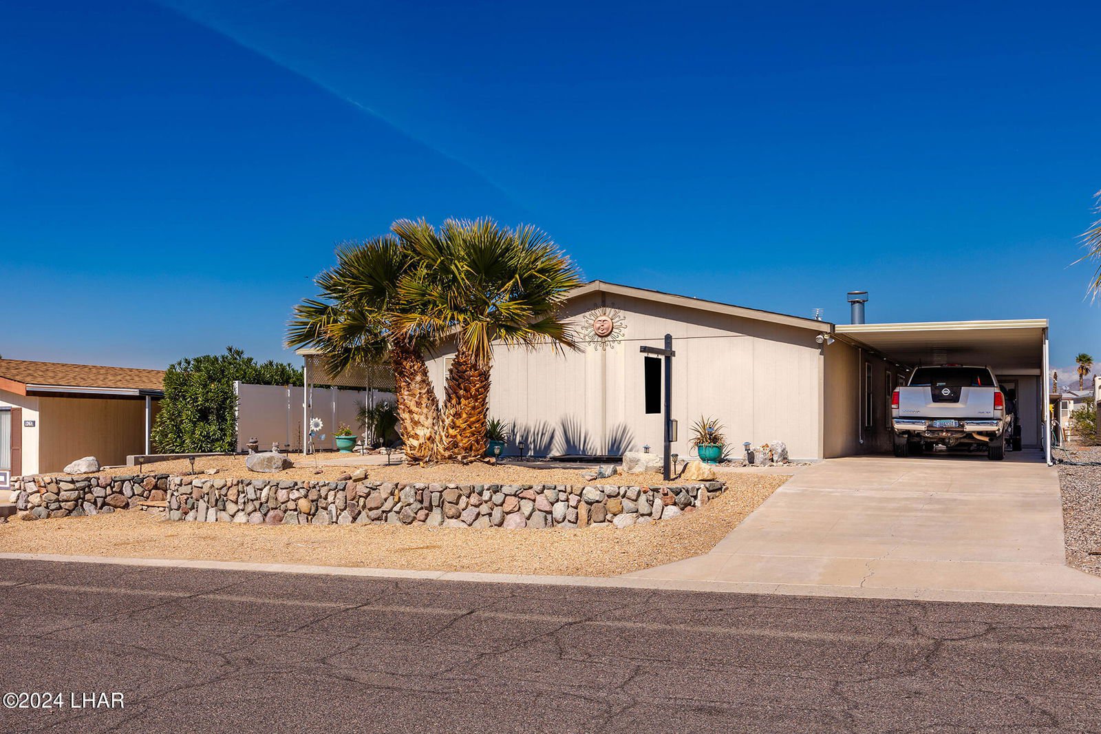 1966 Catfish, Lake Havasu City MLS 1028548 »» Call/Text HavasuLew