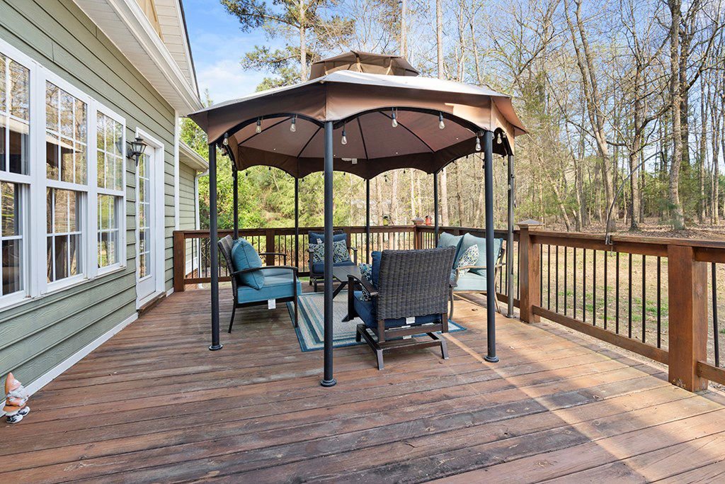 MLS Number 122862 130 Pucketts Pt Rd, Greenwood Property for Sale