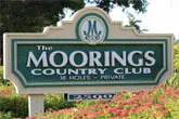 Moorings Country Club