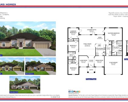 5230 Sago Palm Road, North Port