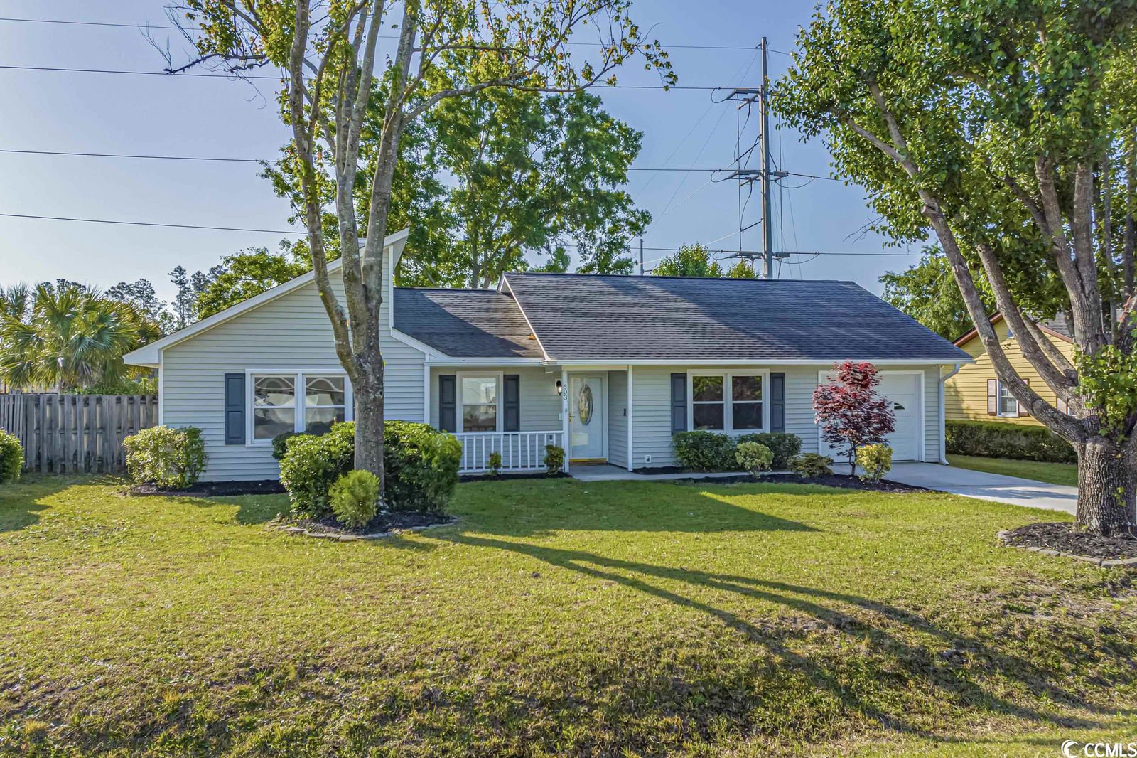 MLS 2307682 Deerfield 603 Plantation Dr., Surfside Beach Property