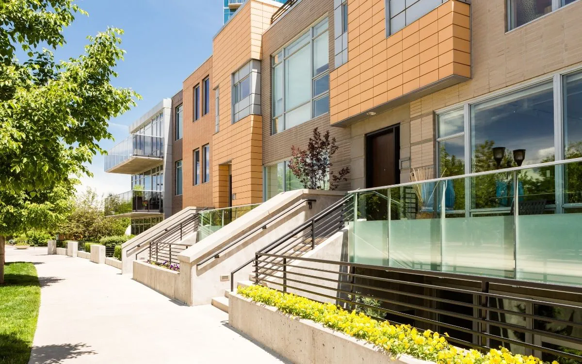 Princeton NJ condos and townhomes for sale