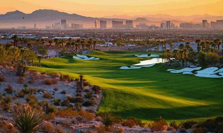 The Summit Club, Summerlin homes for sale