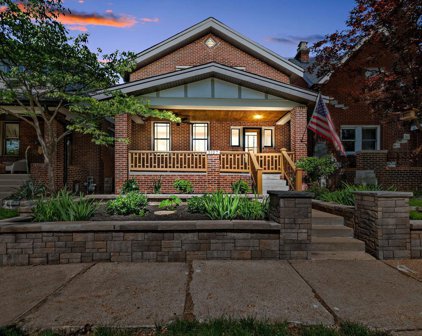 3127 Gurney  Avenue, St Louis