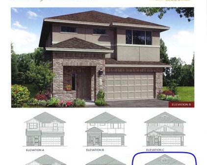 4902 Village Park, Schertz