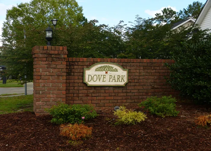 Explore Dove Park Homes For Sale