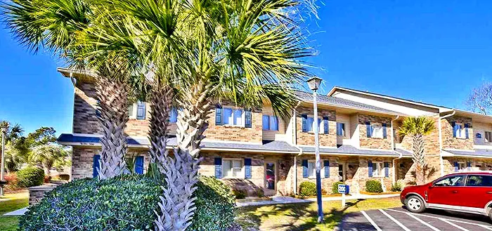 Condos for Sale in Grand Palms Resort