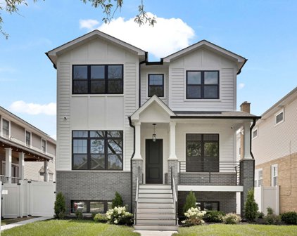 6613 N Oconto Avenue, Chicago