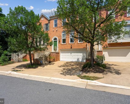 8538 Harvest Oak   Drive, Vienna