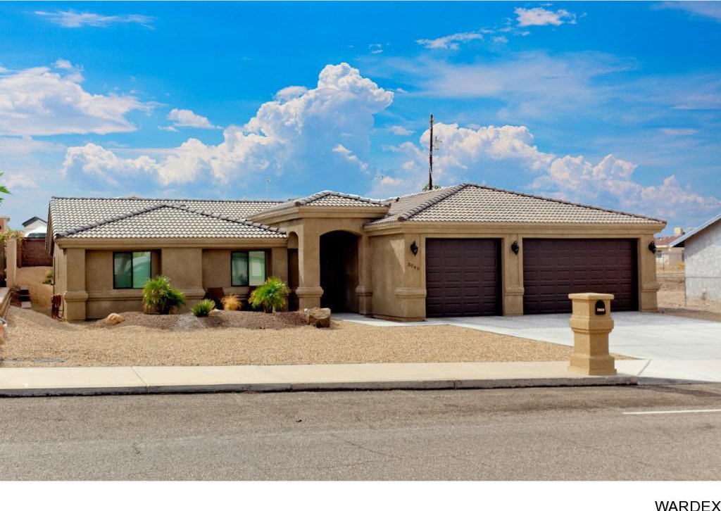 3040 Daytona Ave, Lake Havasu City | MLS 930357 | »» Call/Text ...