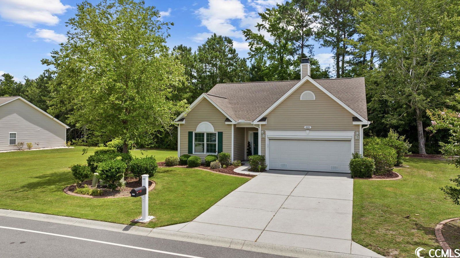 MLS 2311969 Carriage Lake 409 Carriage Lake Dr., Little River