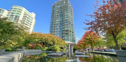 1710 Bayshore Drive Unit 1301, Vancouver