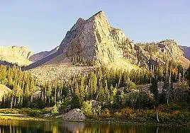 Summit Park Peak