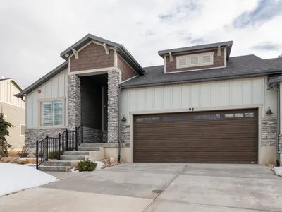 Parkside Cove homes