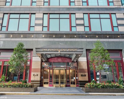 100 E Huron Street Unit #4202, Chicago