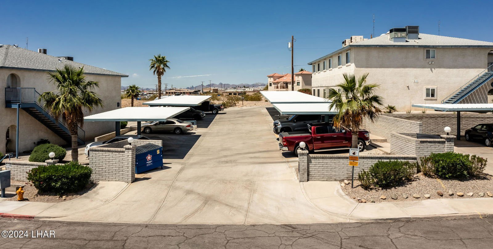 1775 Bimini Ln Unit E3, Lake Havasu City MLS 1031143 »» Call/Text