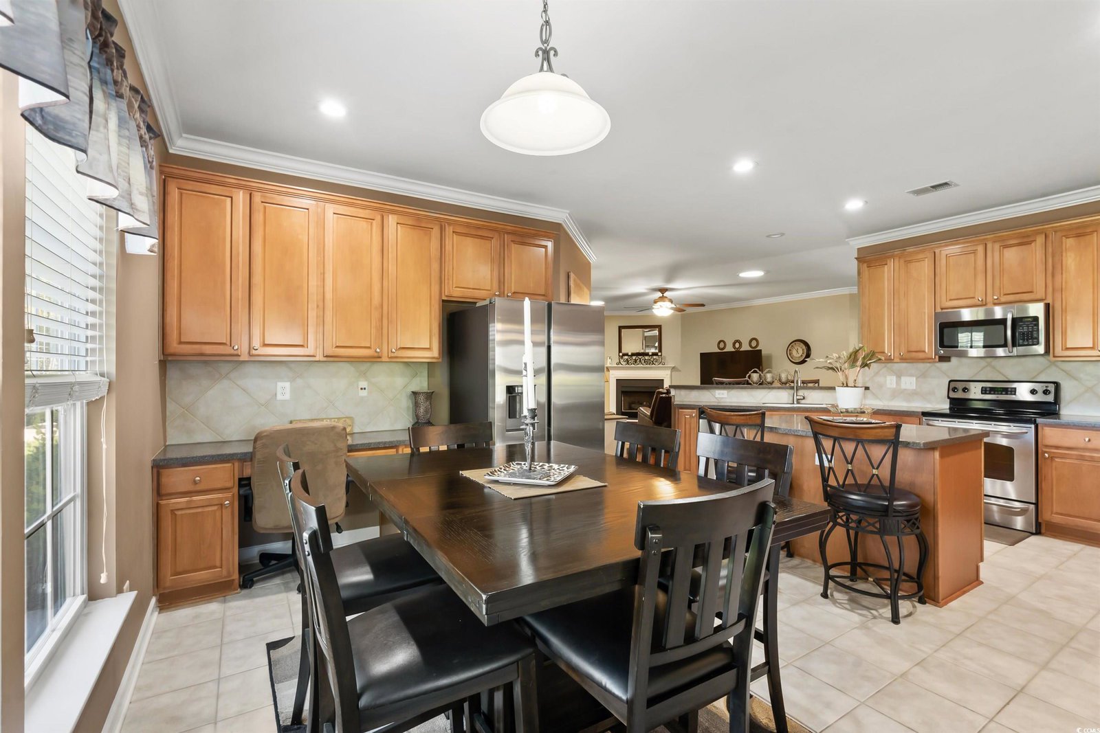 MLS 2407386 Glenmoor 517 Macallan Ct., Conway Property for Sale