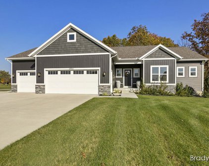 6954 City View Drive, Hudsonville