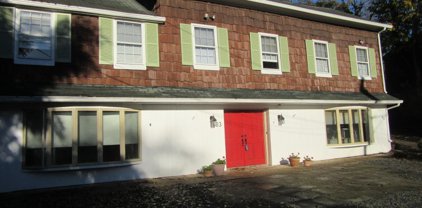 33 N River St, Millstone Boro