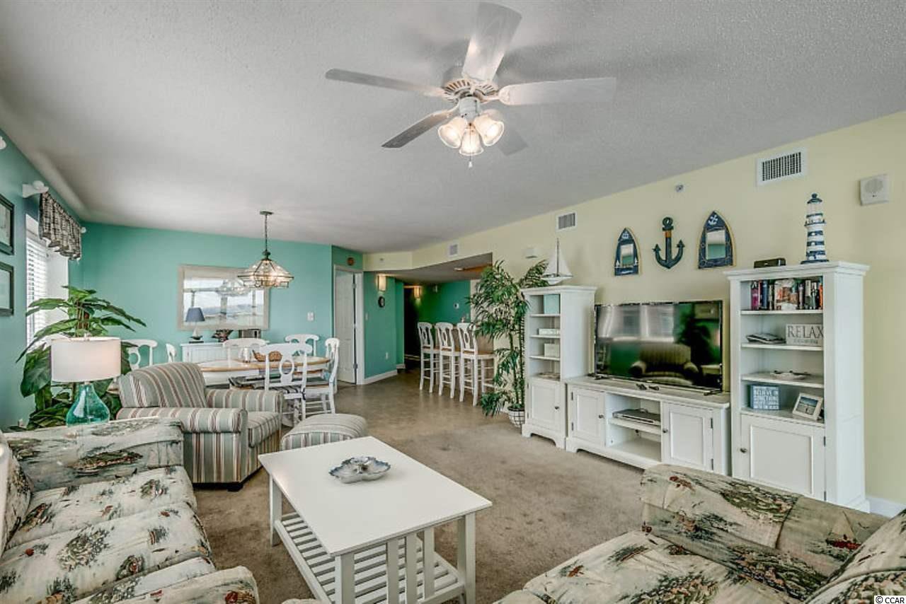 MLS 2006928 Crescent Keyes NMB 1903 S Ocean Blvd. Unit 1210, North