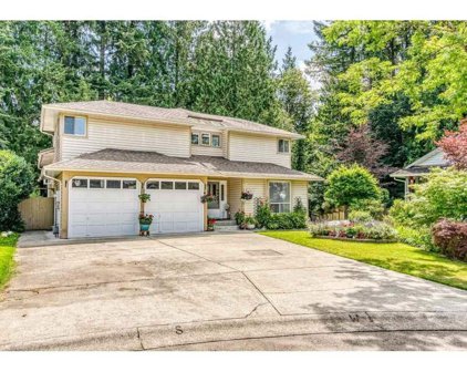 11804 249th Street, Maple Ridge