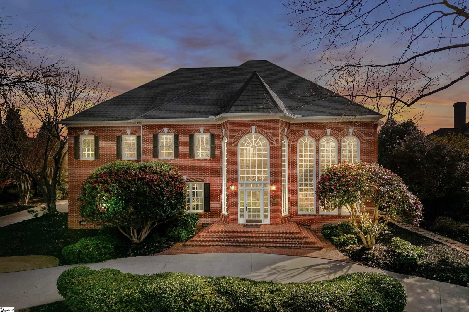 MLS 1516166 Thornblade 12 Pristine Drive, Greer Property for Sale