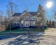 9643 Winsome Court, Indianapolis image