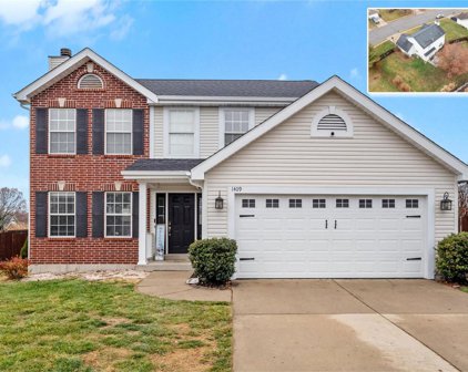 1409 N Smiley, O'Fallon