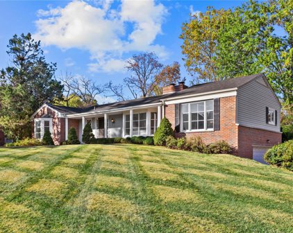 19 Morwood  Lane, St Louis