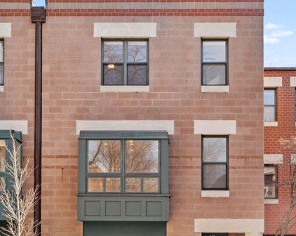 641 W Willow Street Unit #117, Chicago