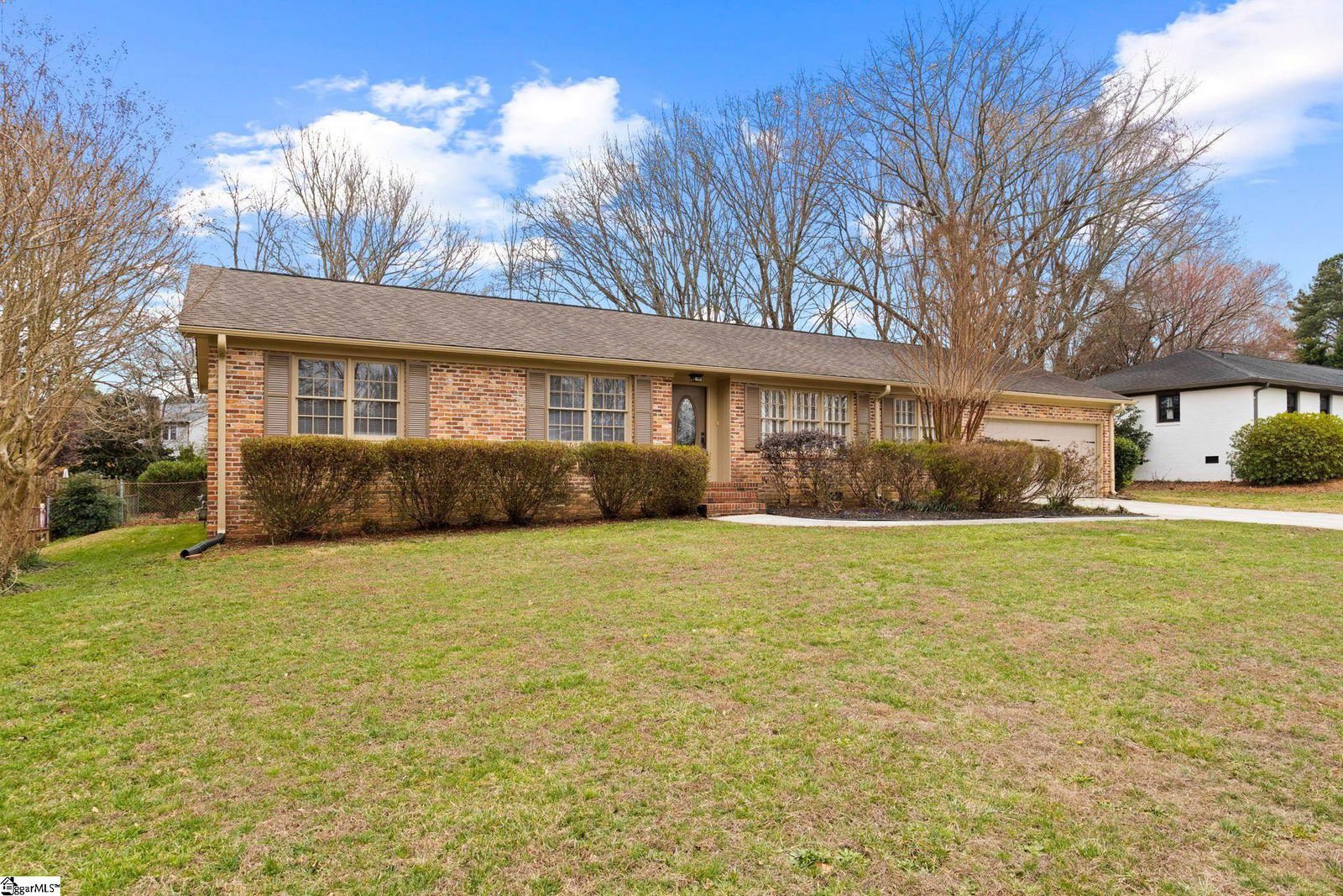 MLS 1520196 Devenger Place 504 Windward Way, Greer Property for Sale