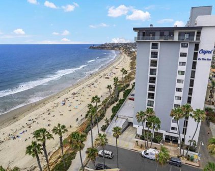 4767 Ocean Boulevard Unit #1008, Pacific Beach/Mission Beach