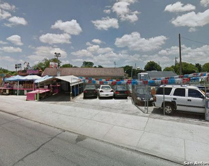 731 W Harlan Ave, San Antonio