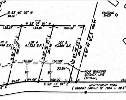 Lot 5 Montgomery, Westfield