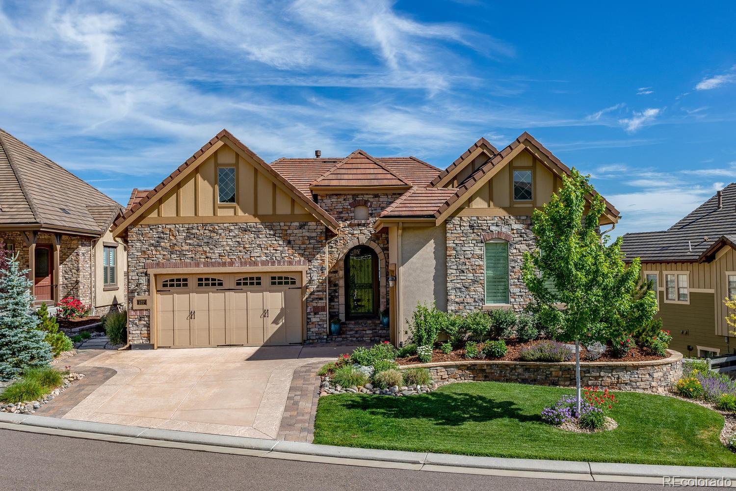 937 Spirit Rock Point, Highlands Ranch, 80126