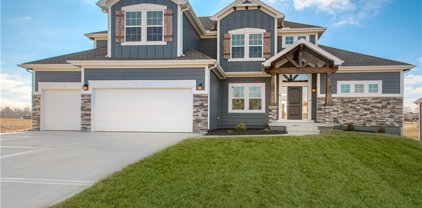 9201 NE 98th Terrace, Kansas City