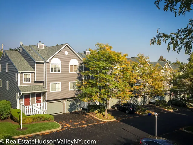 Eagle Ridge Townhomes for Sale in Nanuet
