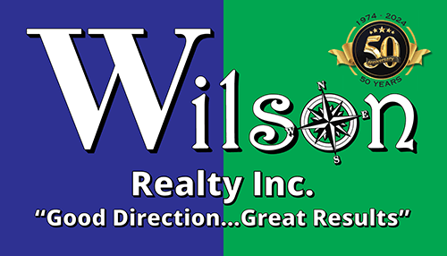Wilson Realty Inc.