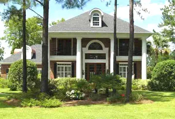 Home in the Dye Estates