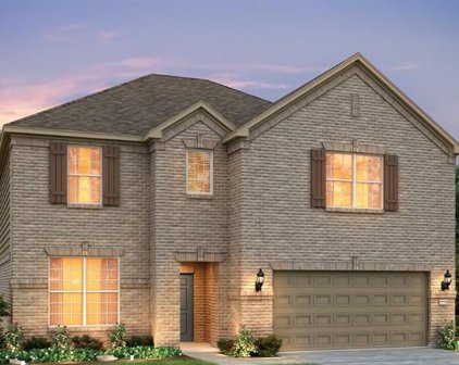 15937 Hayes Market Loop, Conroe