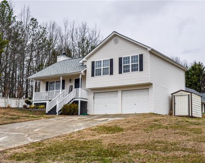 3979 Parks Road, Flowery Branch
