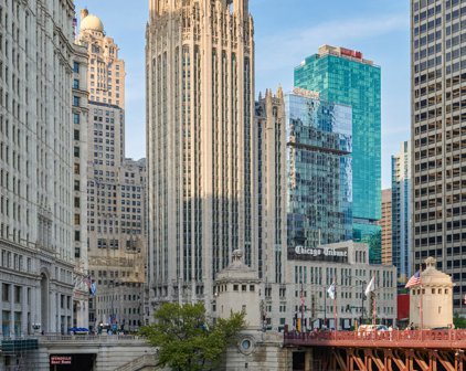 435 N Michigan Avenue Unit #2004, Chicago
