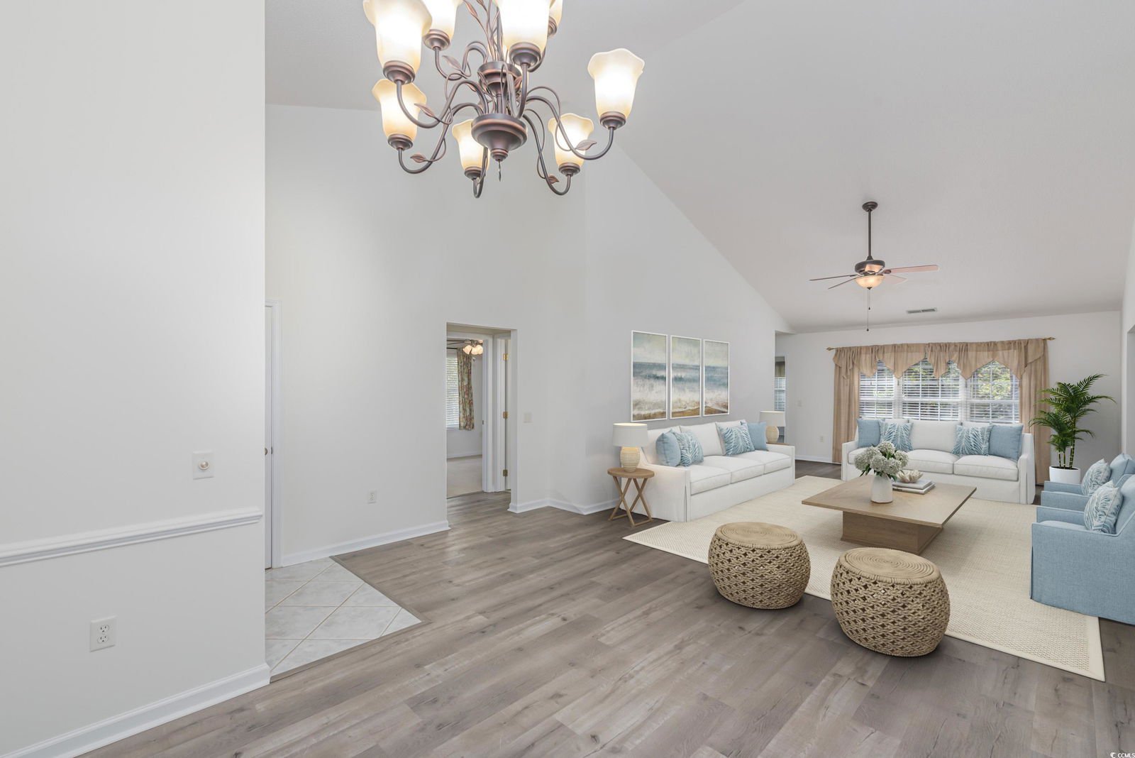 MLS 2322082 Heritage Plantation 67 Greenbriar Ave., Pawleys Island