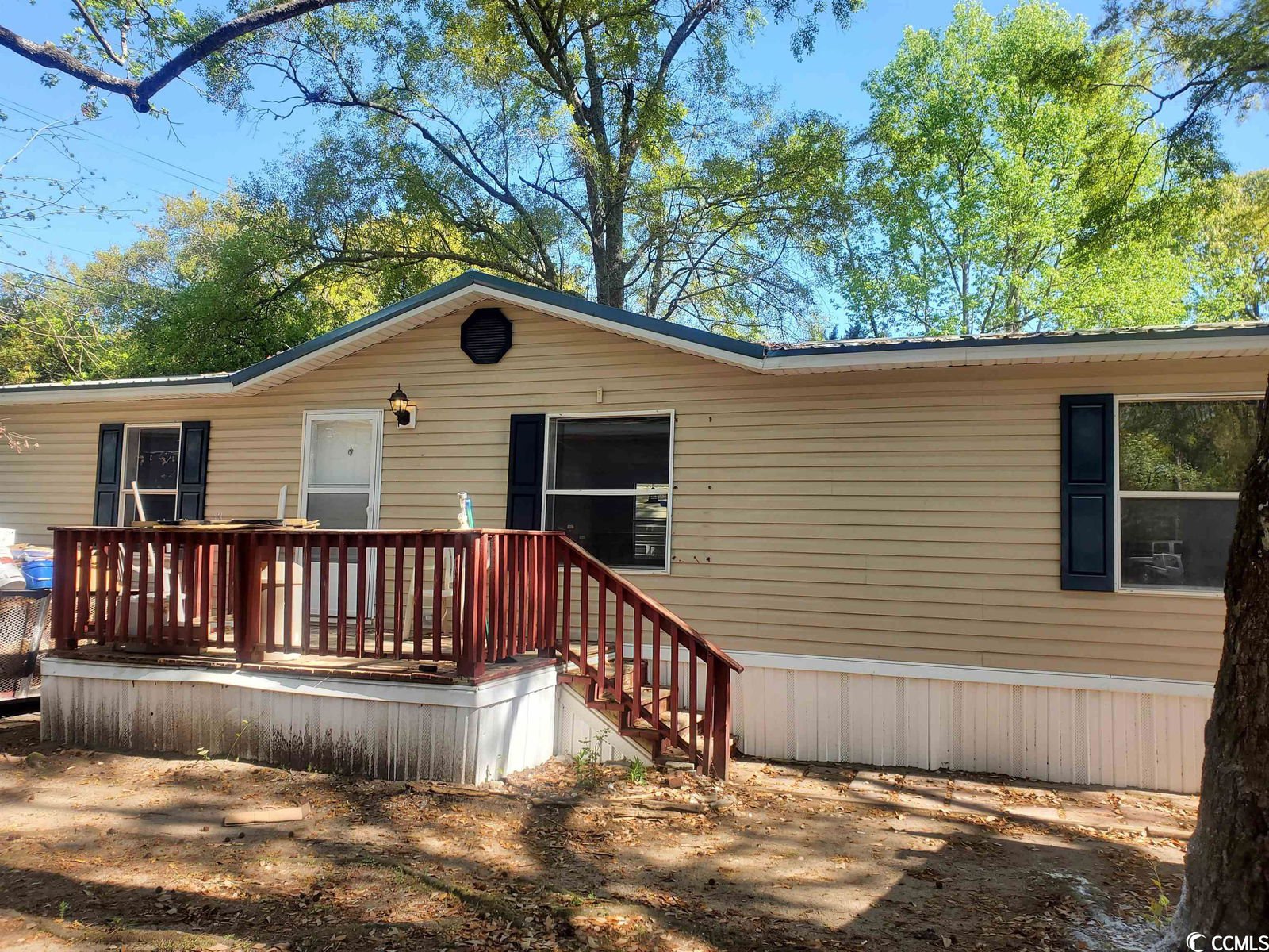 MLS 2319911 Waterford Oaks 526 Lagrande Dr., Garden City Beach