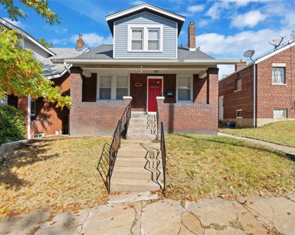 3905 Fairview  Avenue, St Louis