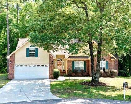 527 Alderly Ct., Little River