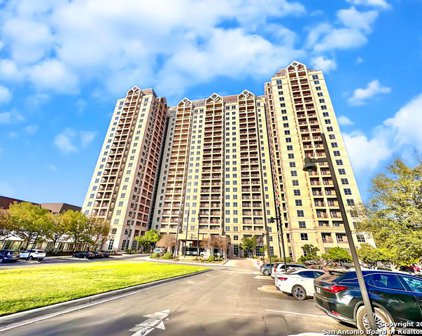 I Towers Park Lsne Unit 1406, San Antonio